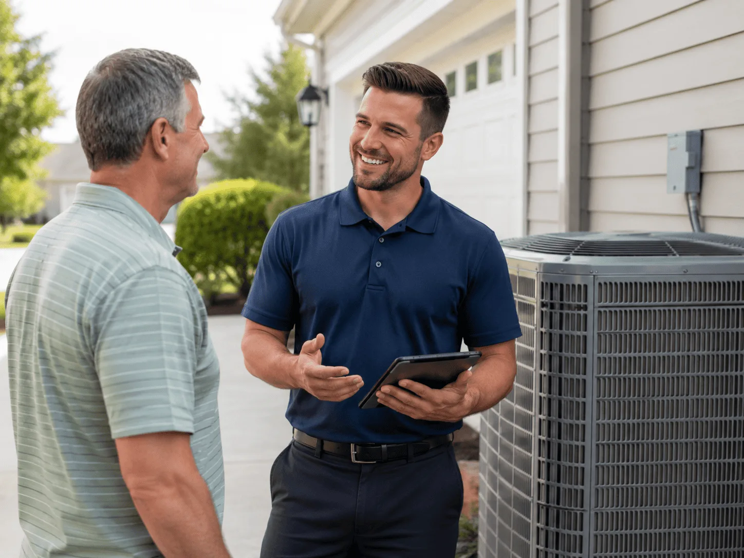 Heat Pump Installation Mormon Lake, AZ FAQs